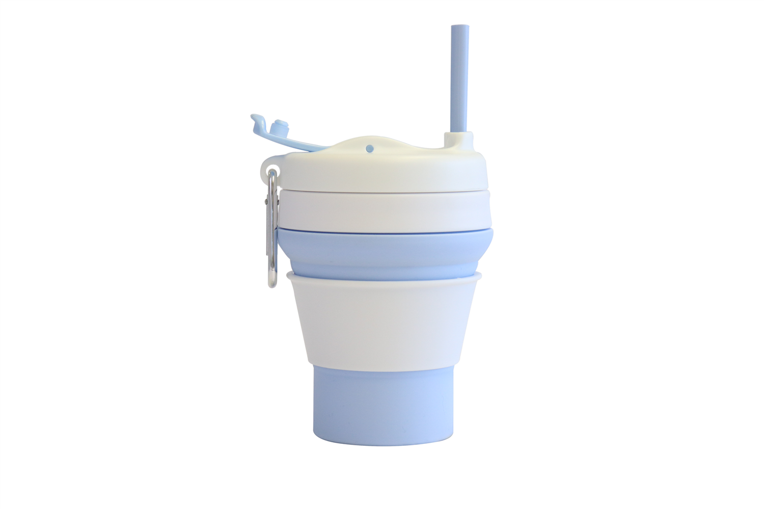 Collapsible Coffee Cup (4625000267824)