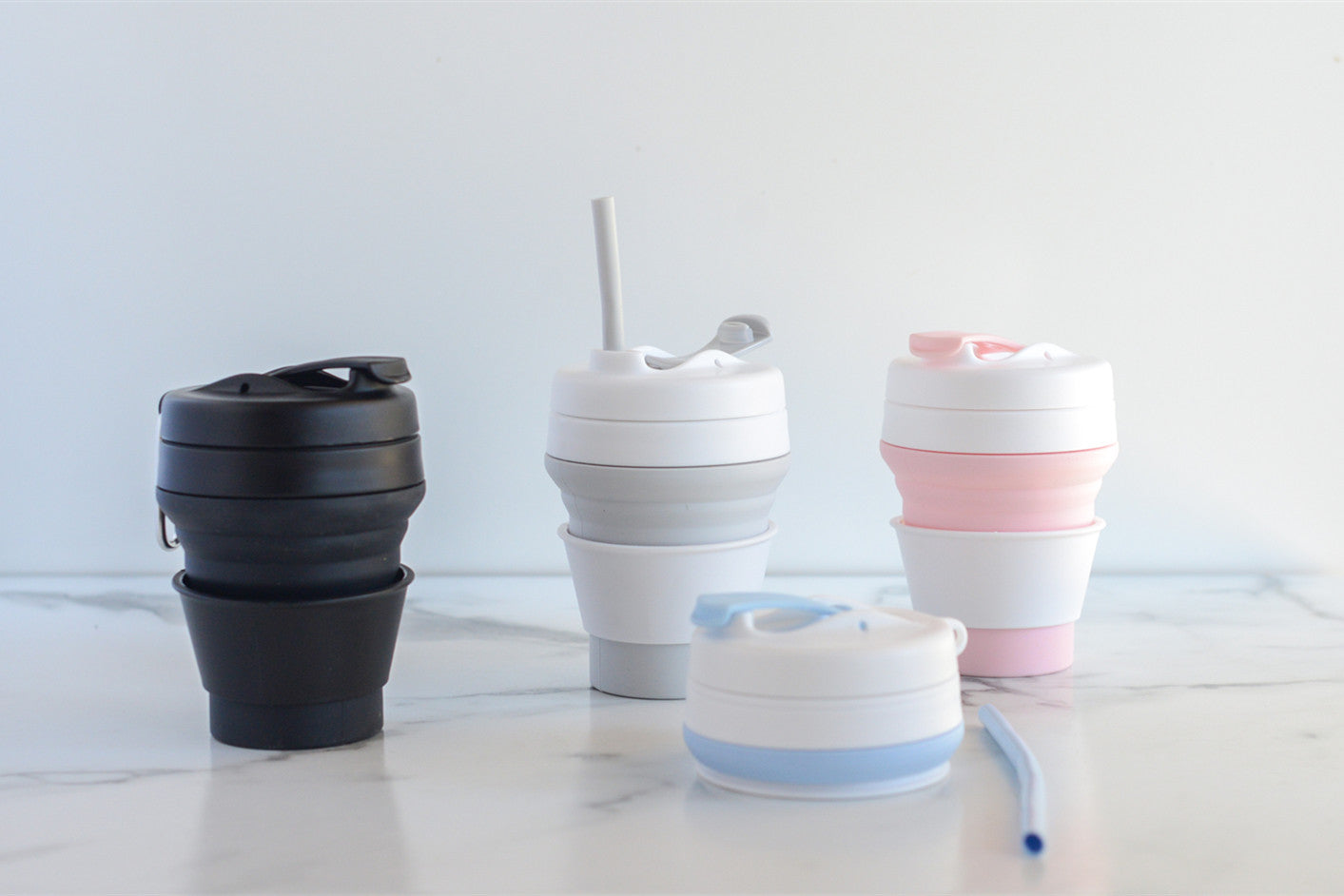 Collapsible Coffee Cup (4625000267824)
